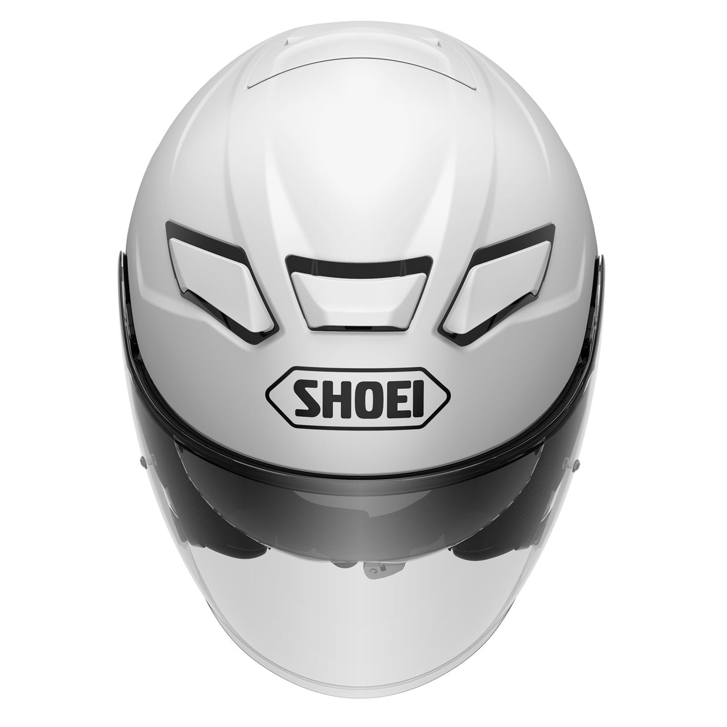 SHOEI - J-Cruise II - WHITE