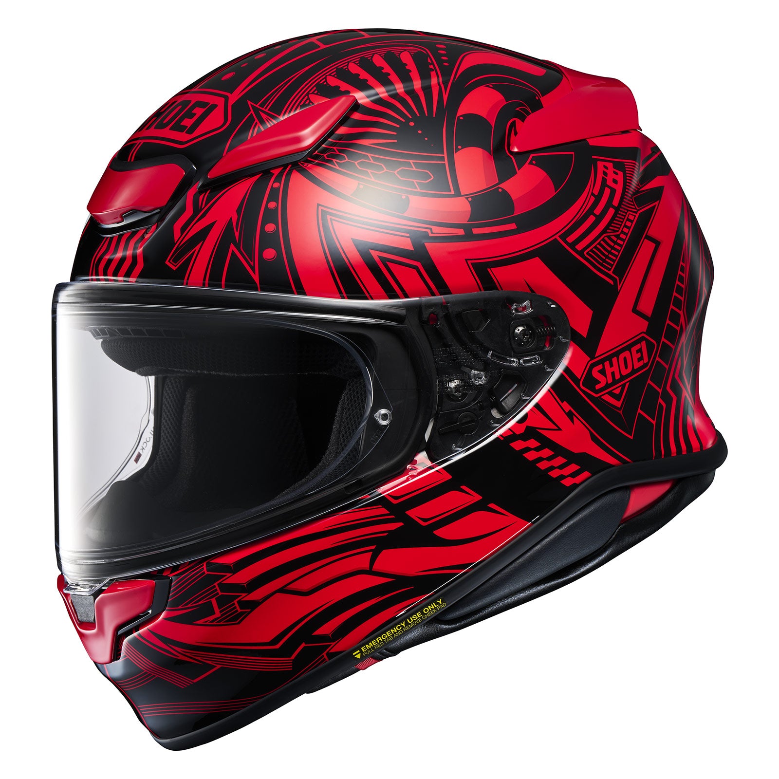 SHOEI - RF-1400 Beaut SHOEI - RF-1400 Beaut