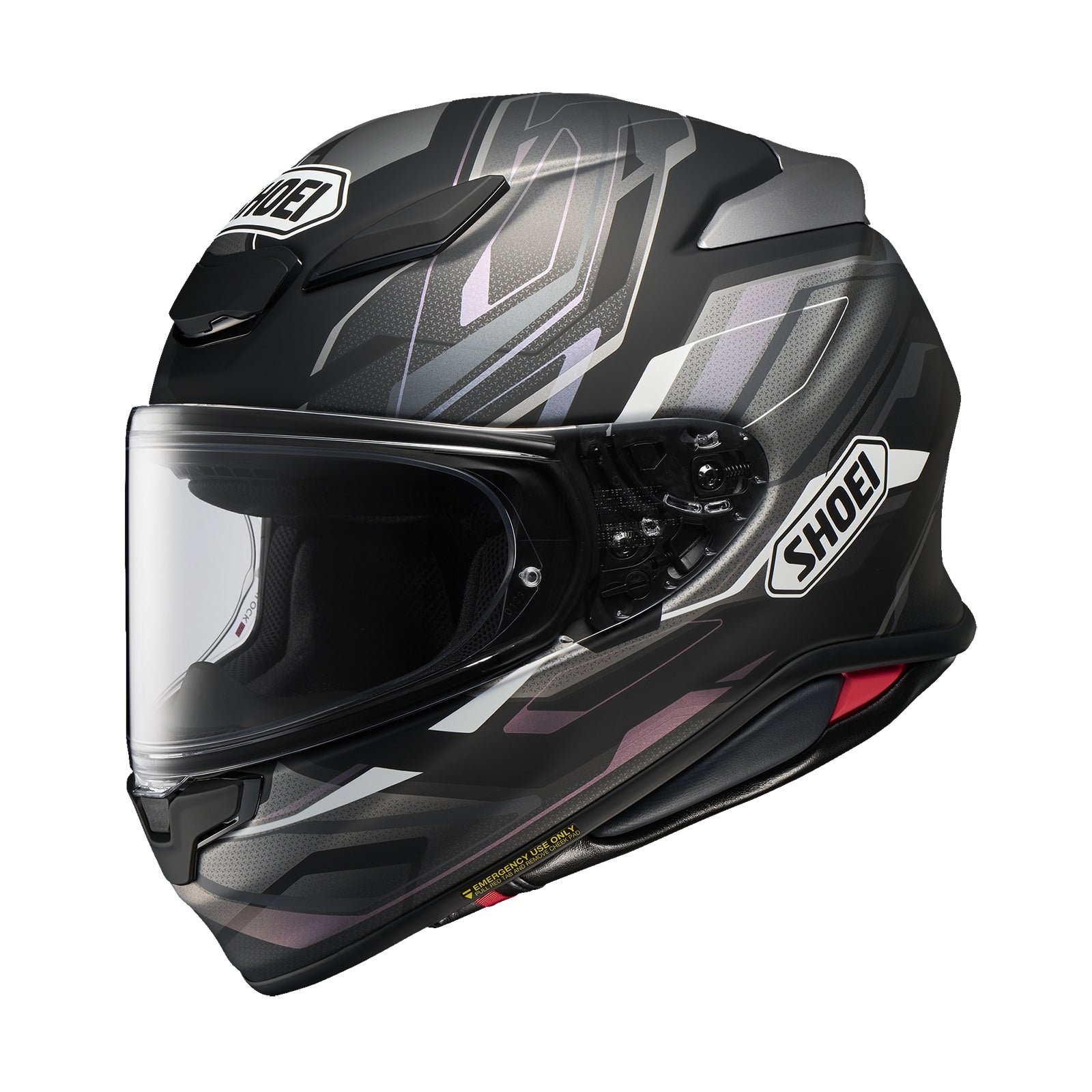 SHOEI - RF-1400 Capriccio