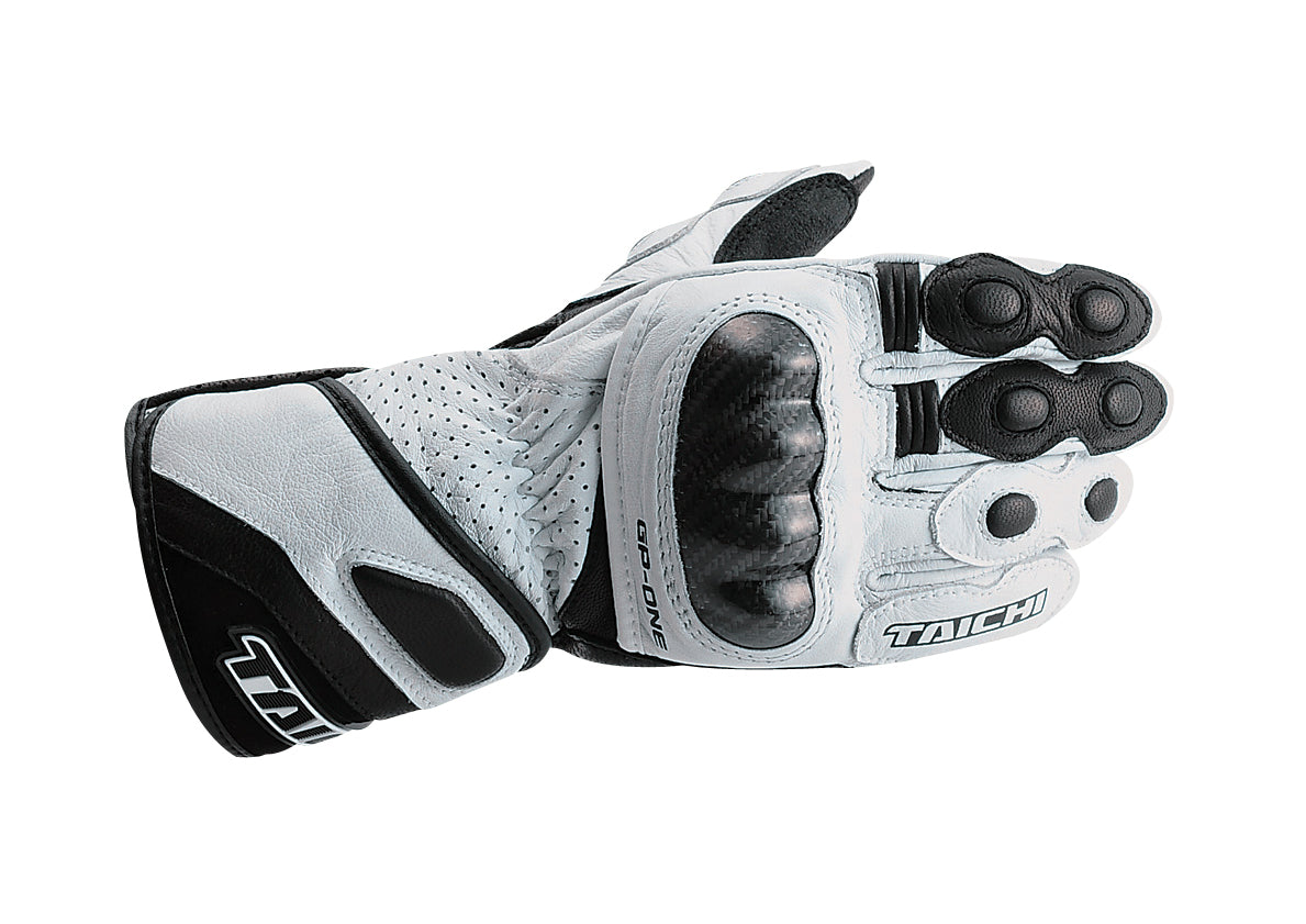 RS Taichi - KIDS GP ONE GLOVE WHITE NXT050