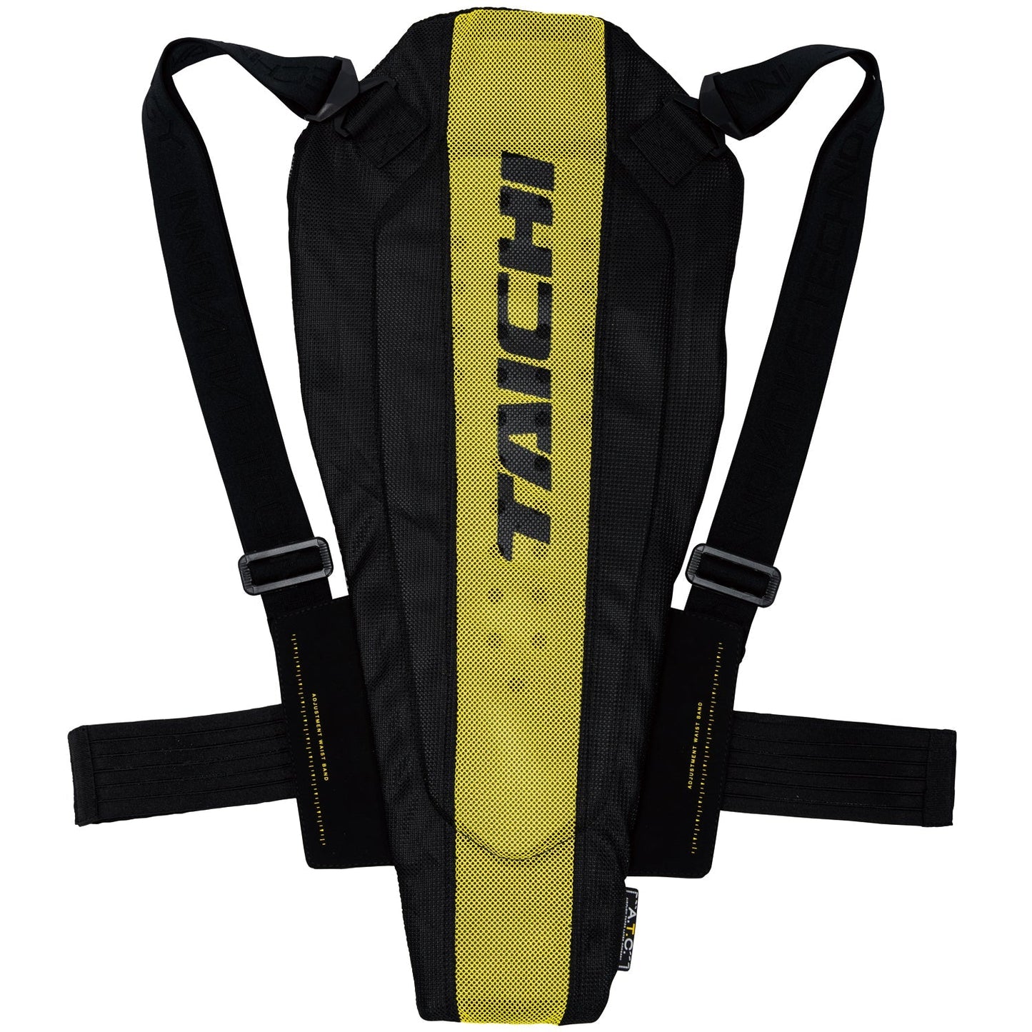 RS Taichi - STEALTH CE1 BACK PROTECTOR NXV019