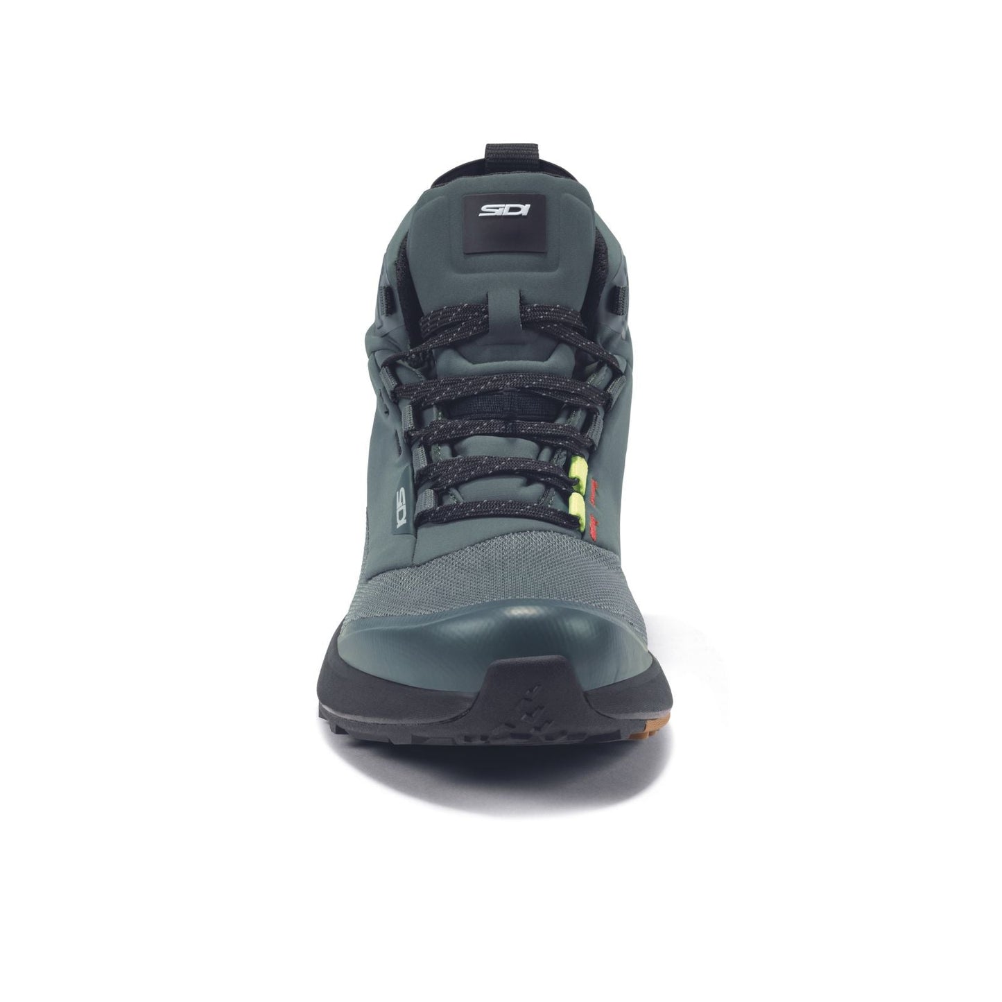 Sidi - Nucleus GTX Riding Shoes - IVY/BLACK