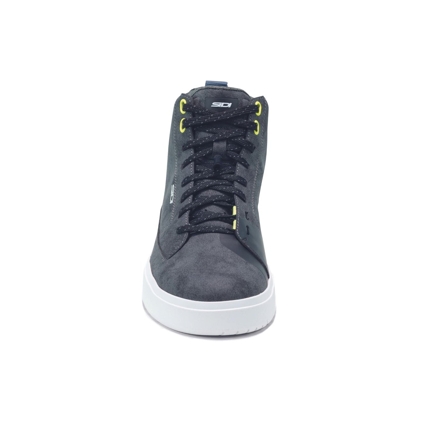 Sidi - ARX WP Riding Shoe - BLACK/WHITE