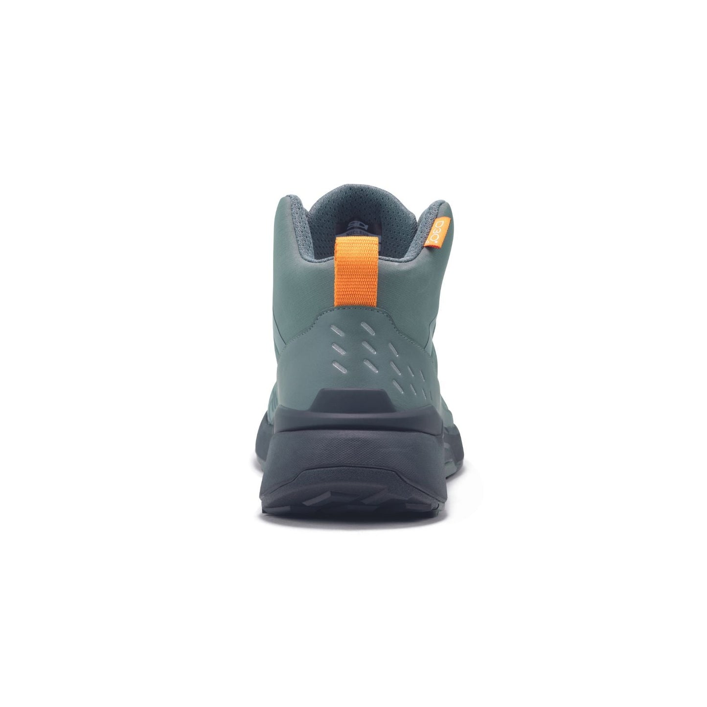 Sidi - Nucleus Riding Shoes - IVY/BLACK