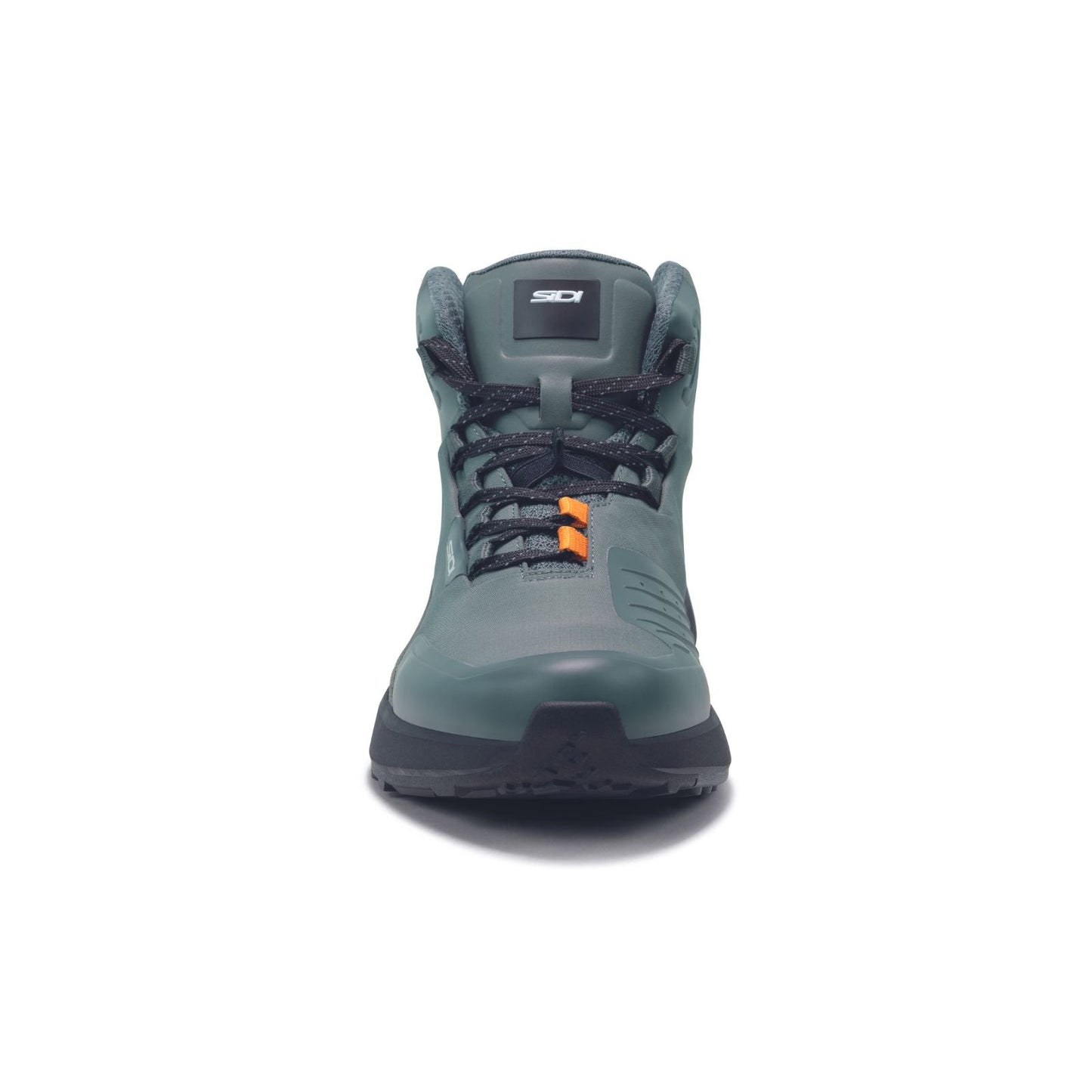 Sidi - Nucleus Riding Shoes - IVY/BLACK