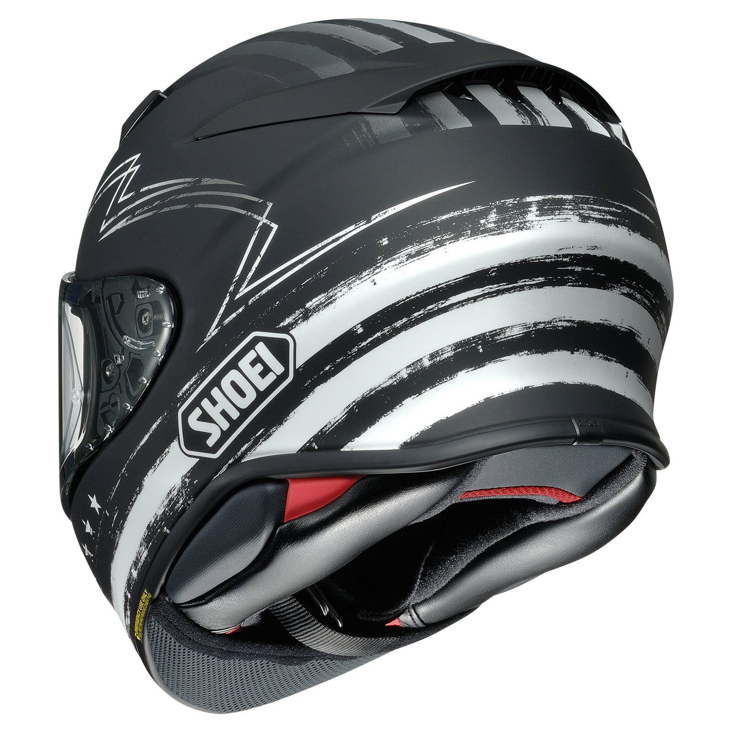 SHOEI - RF-1400 Dedicated 2 - TC5