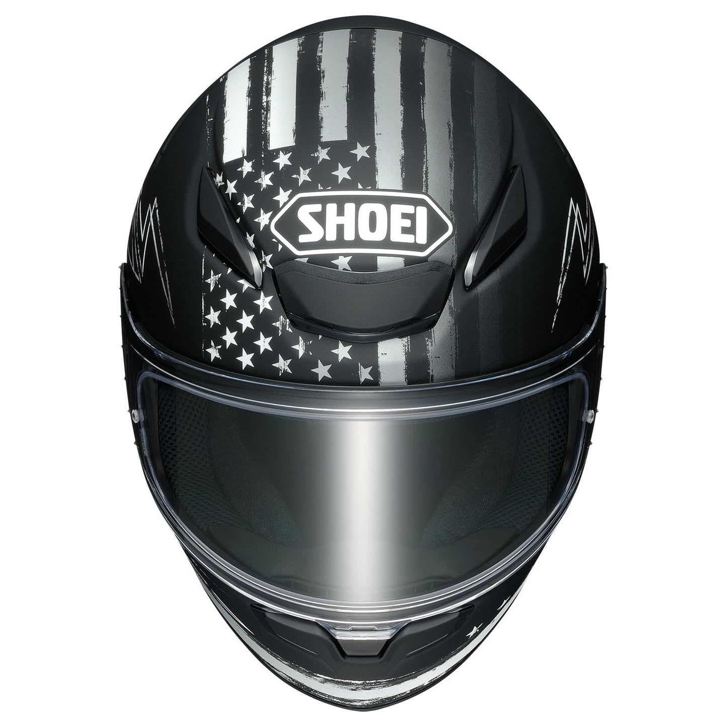 SHOEI - RF-1400 Dedicated 2 - TC5