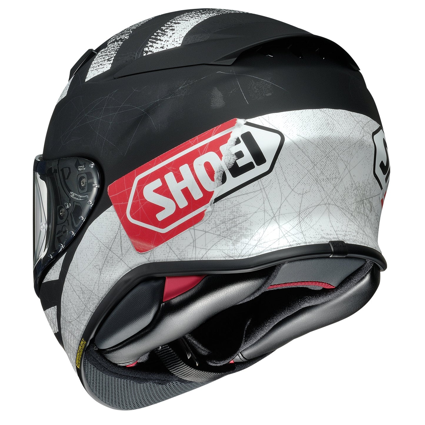SHOEI - RF-1400 Scanner - TC5