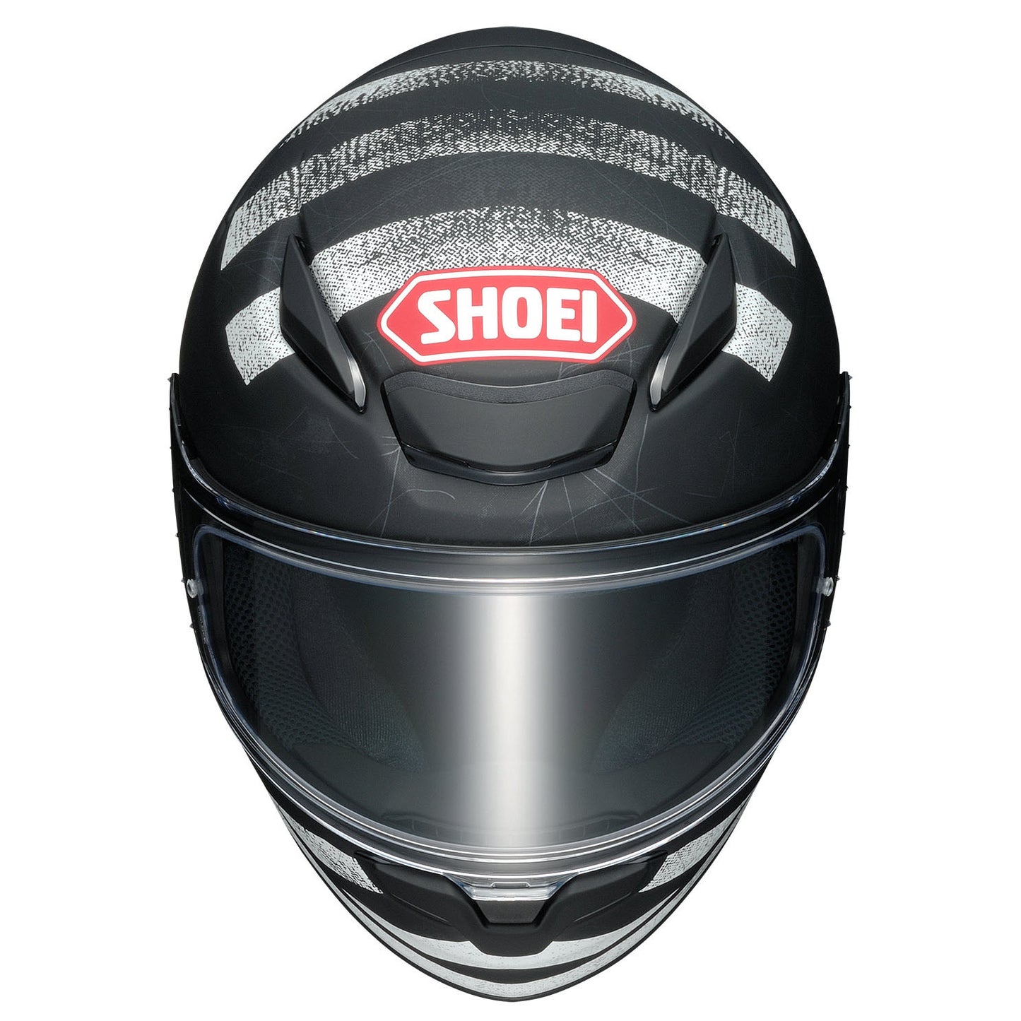 SHOEI - RF-1400 Scanner - TC5