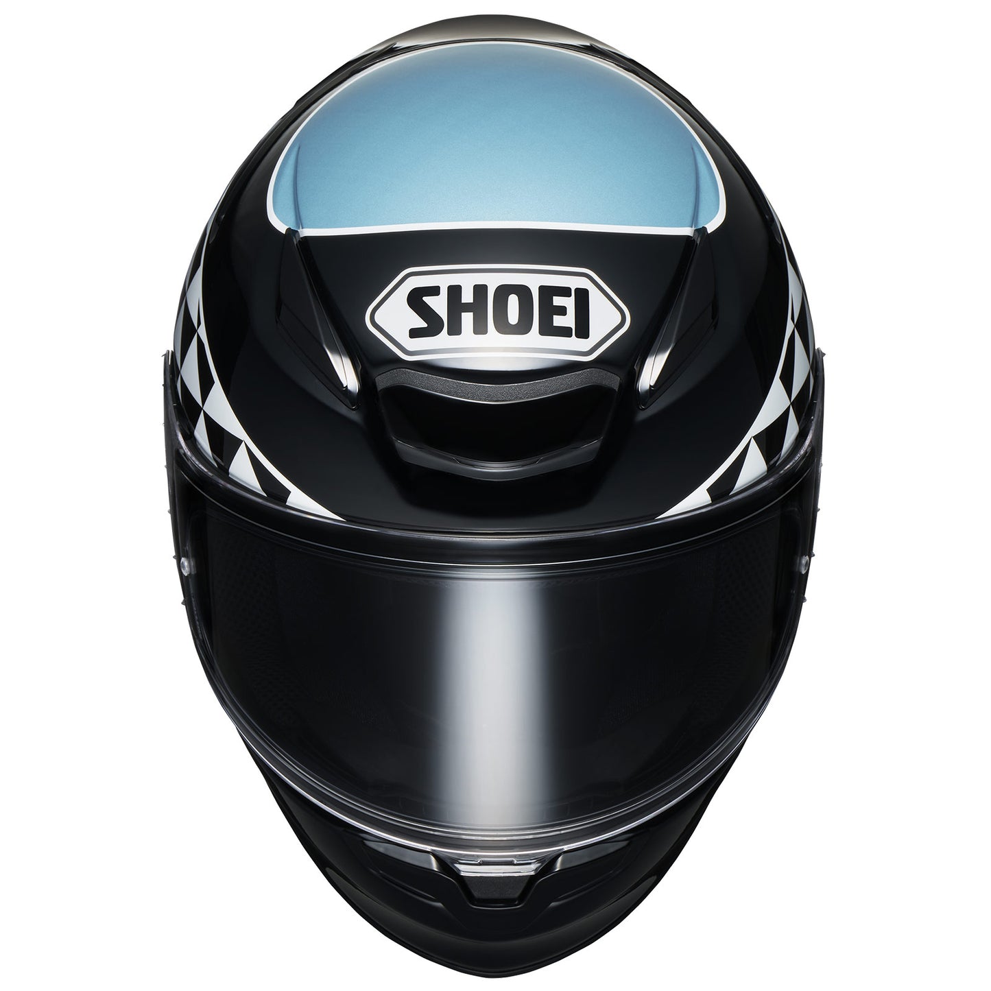 SHOEI - RF-1400 Shakin' Speed - TC2