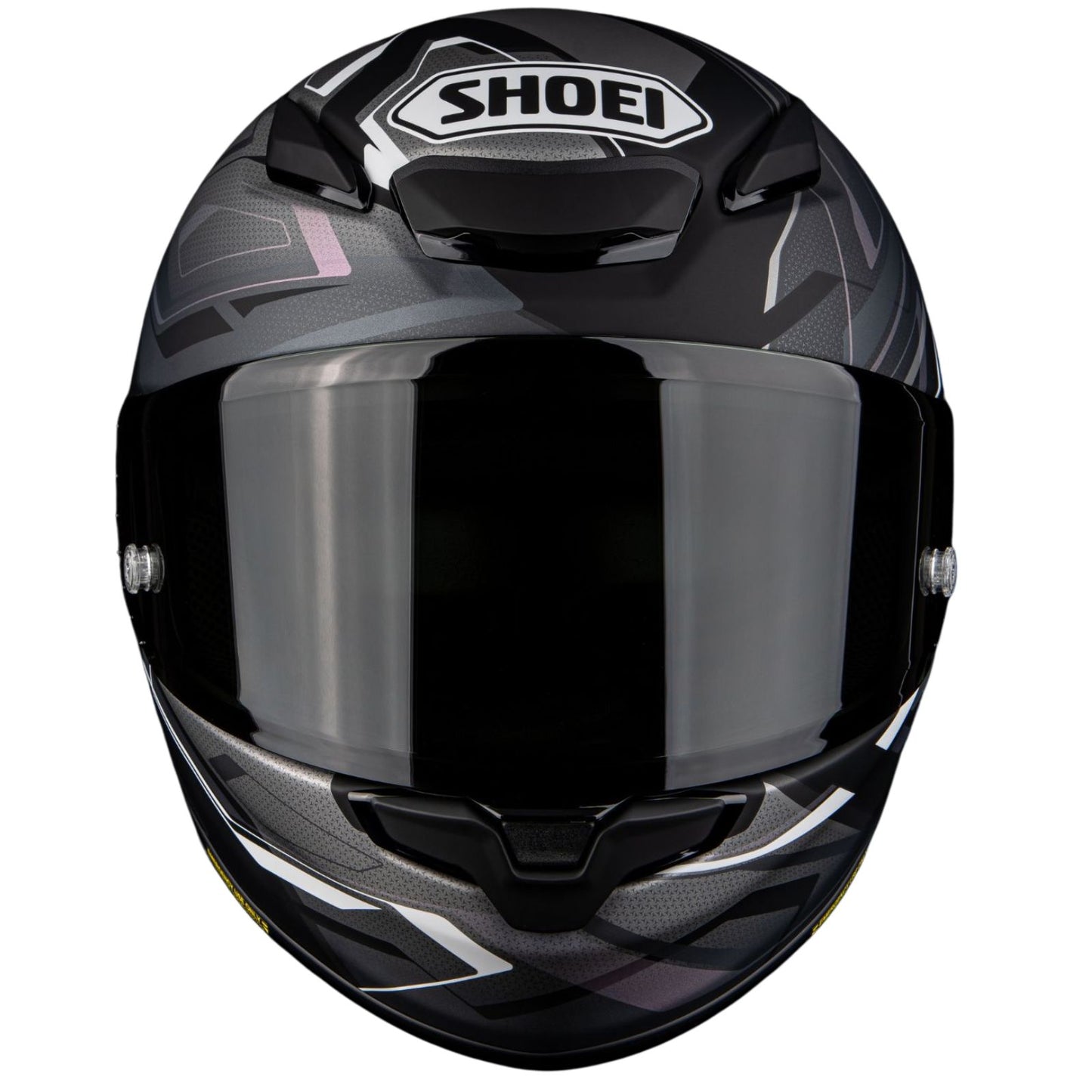 SHOEI - RF-1400 Capriccio - BLACK/GREY (TC5)