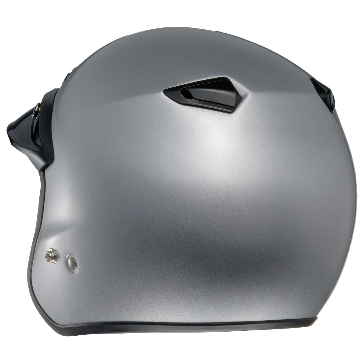 SHOEI - RJ Platinum-R - LIGHT SILVER