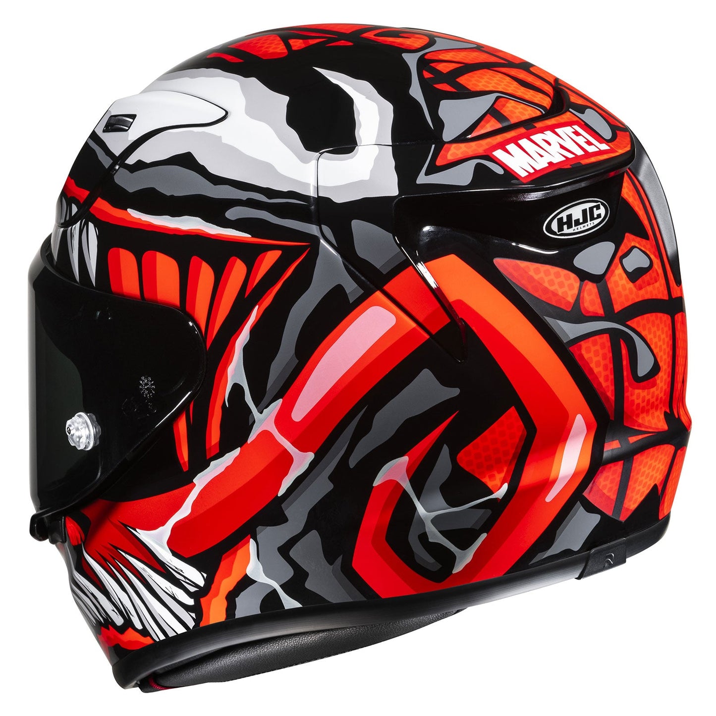 HJC - RPHA 12 Maximized Venom - MC1SF
