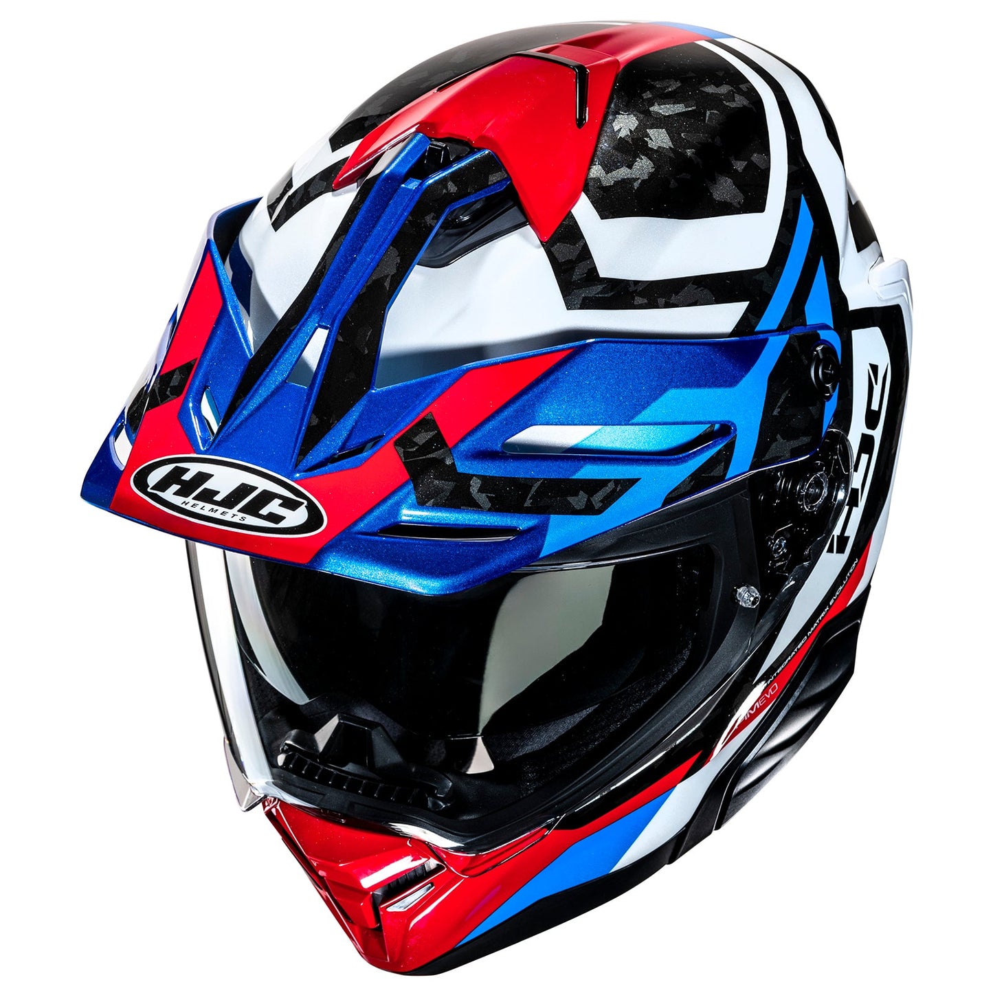 HJC - RPHA 60 Dakar - MC21
