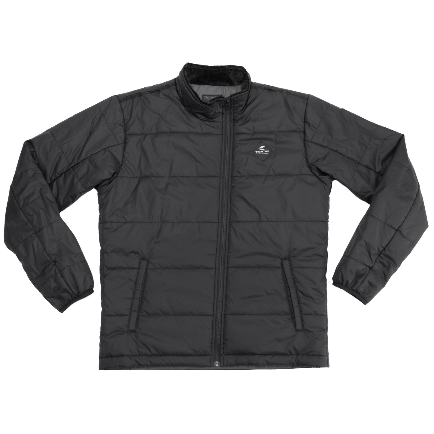 RS Taichi - DRYMASTER KOMPASS ALL SEASON JACKET BLACK RSJ729 (NEW)