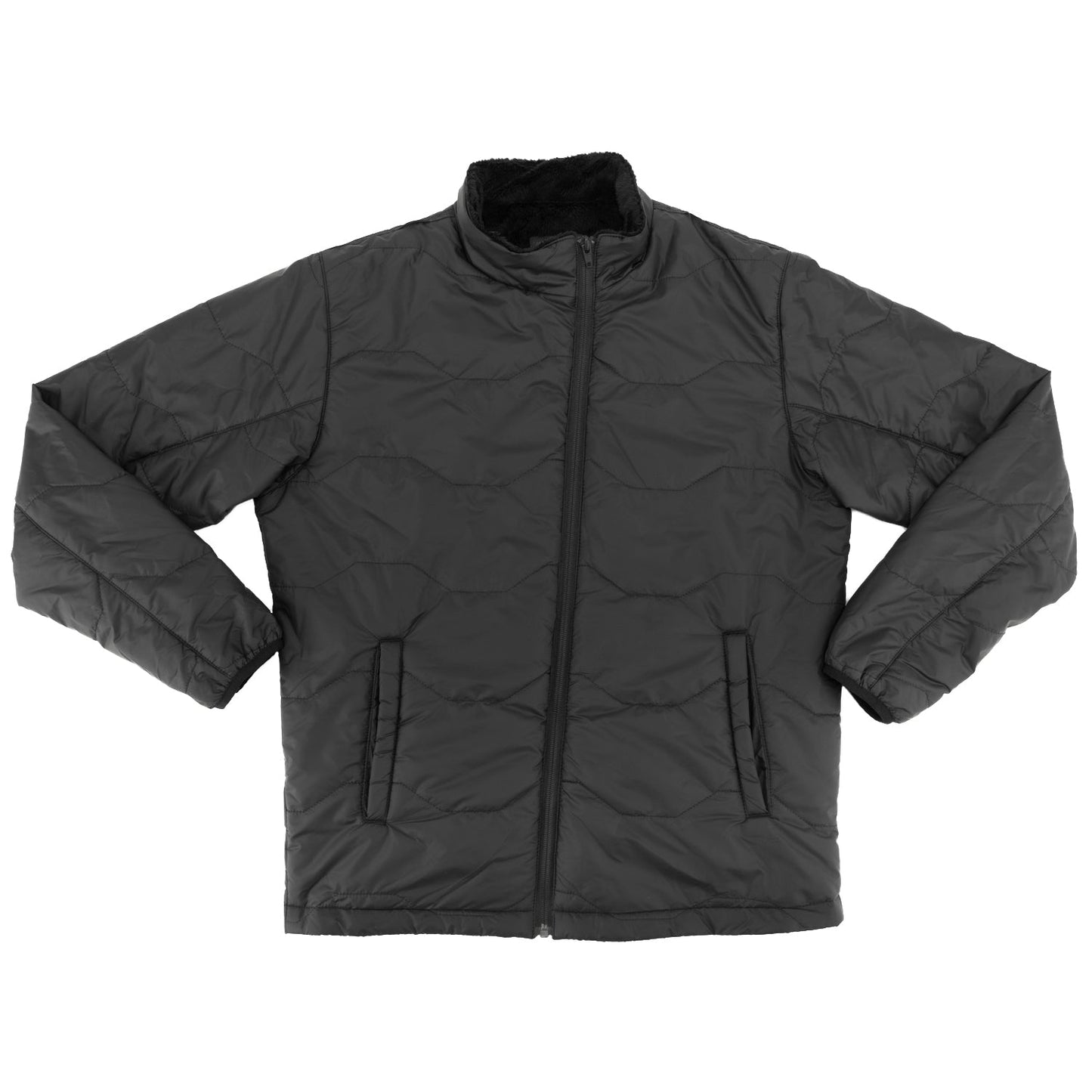 RS Taichi - SOFTSHELL ALL SEASON PARKA VEIL WHITE RSJ730
