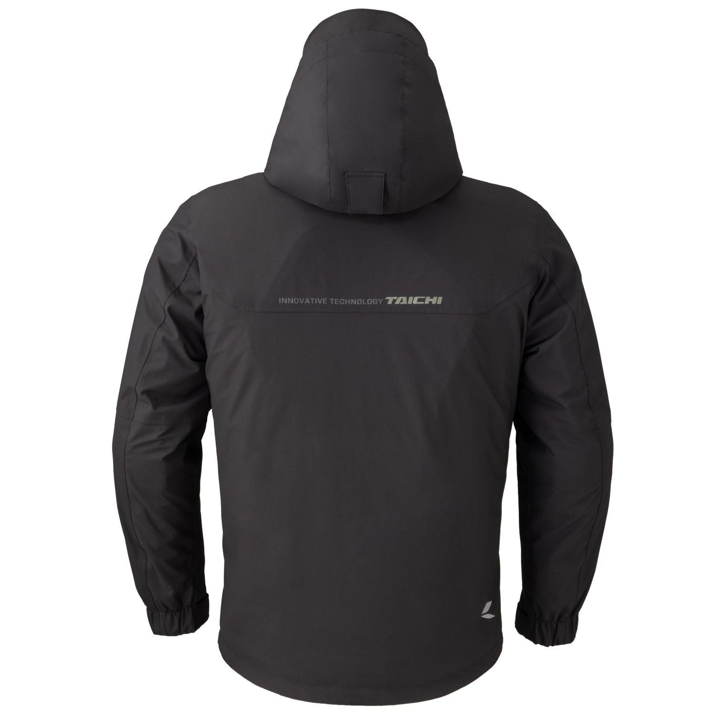 RS Taichi - MOTOREK ALL SEASON PARKA BLACK RSJ733