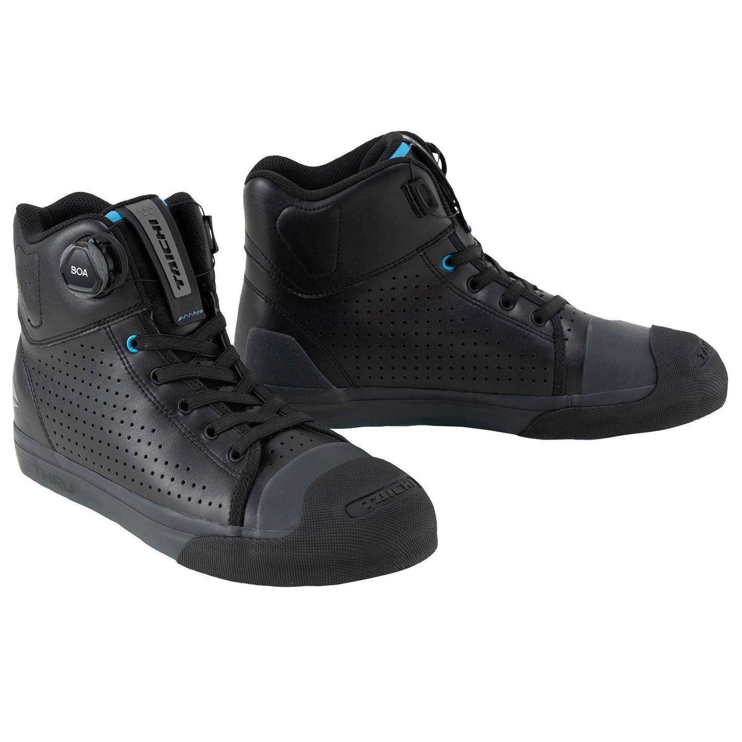 RS Taichi - TAICH RSS012 HOOP AIR SHOES