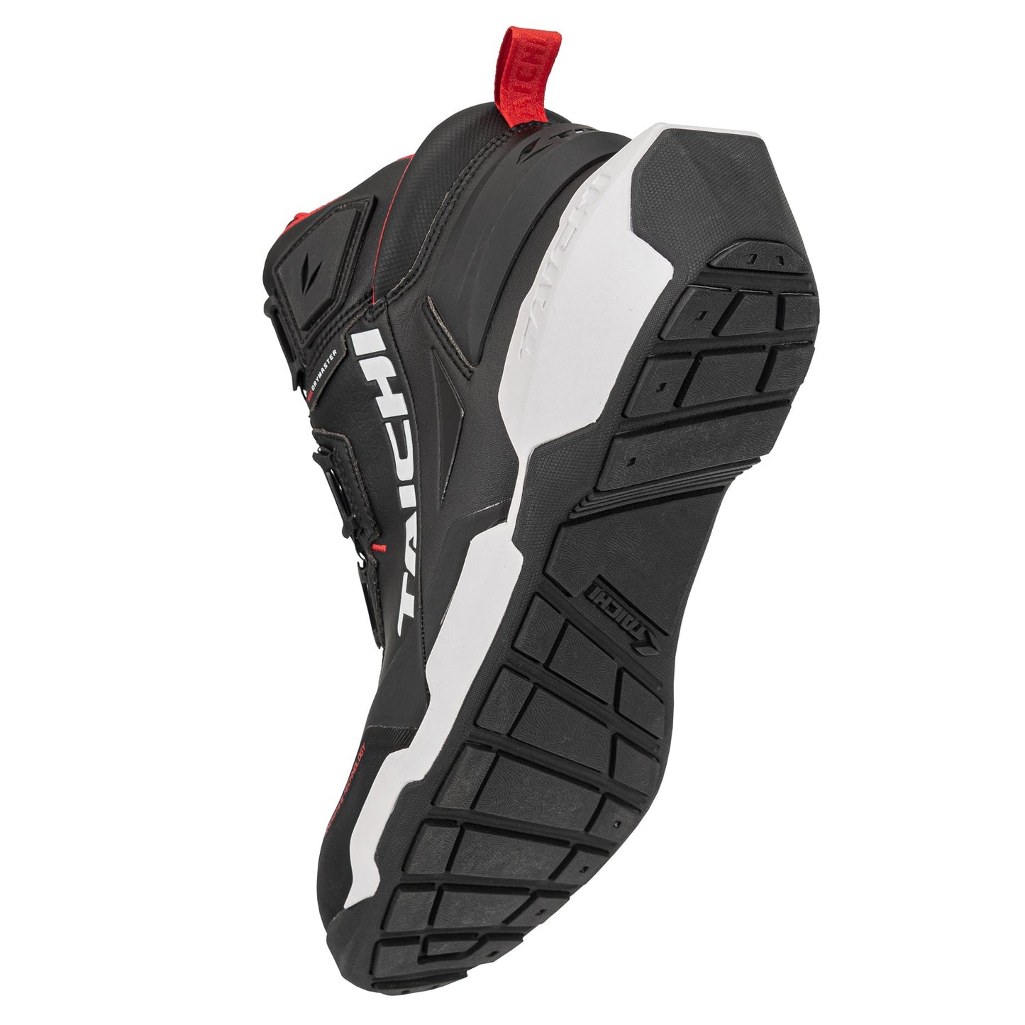 RS Taichi - DRYMASTER ARROW SHOES BLACK/WHITE RSS013