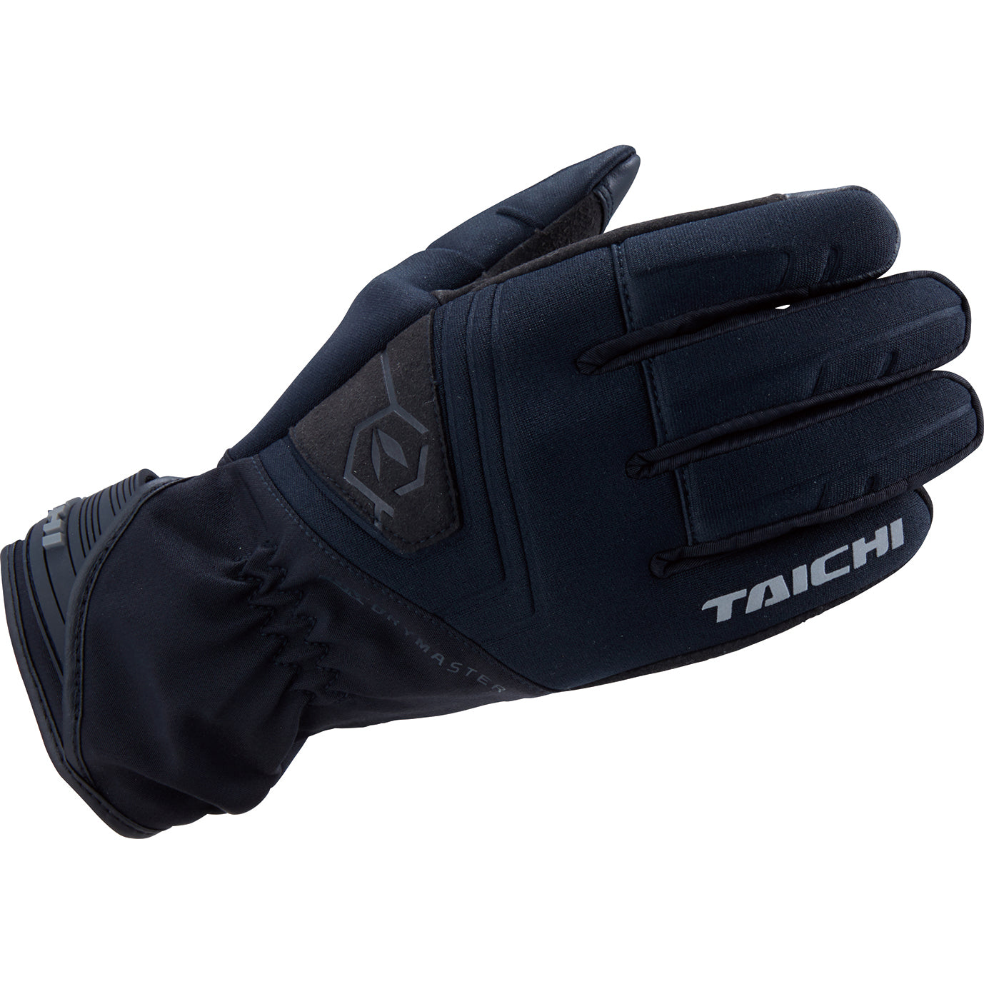 RS Taichi - DRYMASTER-FIT RAIN GLOVE BLACK RST449