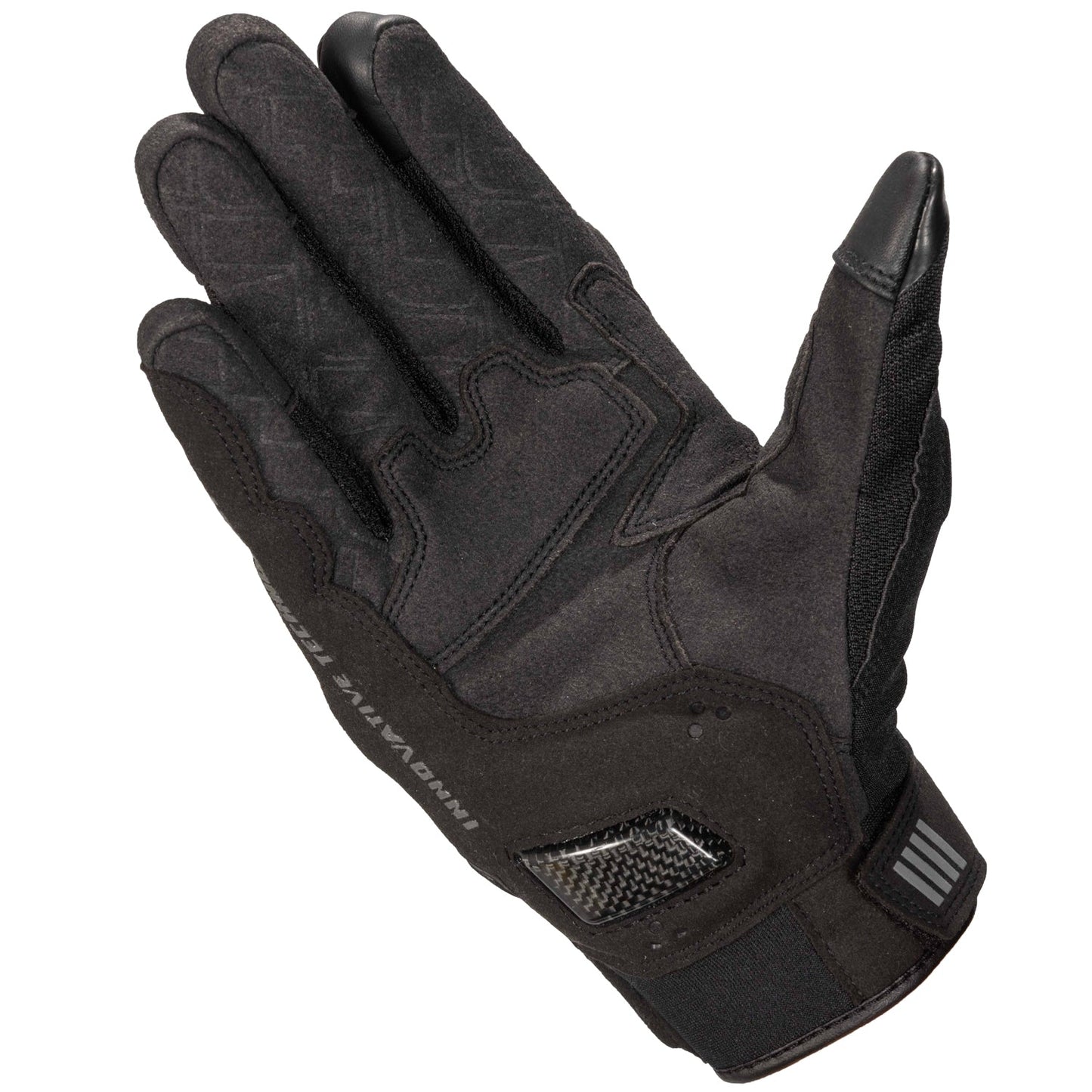 RS Taichi - STROKE AIR GLOVE TRICOLOR RST455