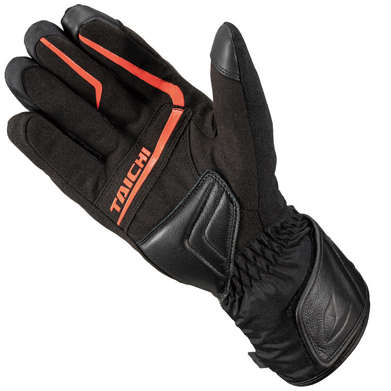 RS Taichi - SONIC WINTER GLOVE NEON/RED RST626