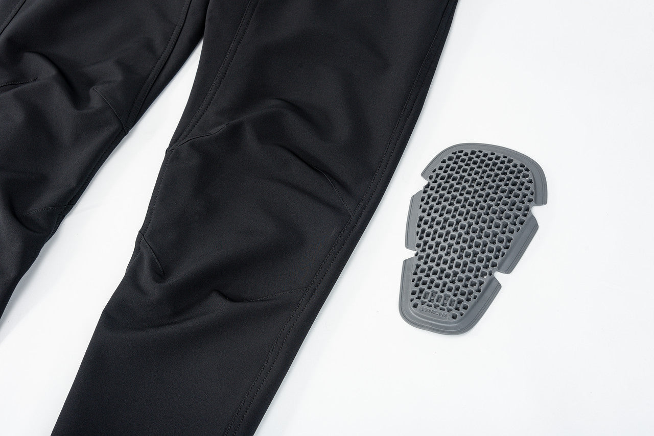 RS Taichi - QUICK DRY JOGGER PANTS BLACK RSY263