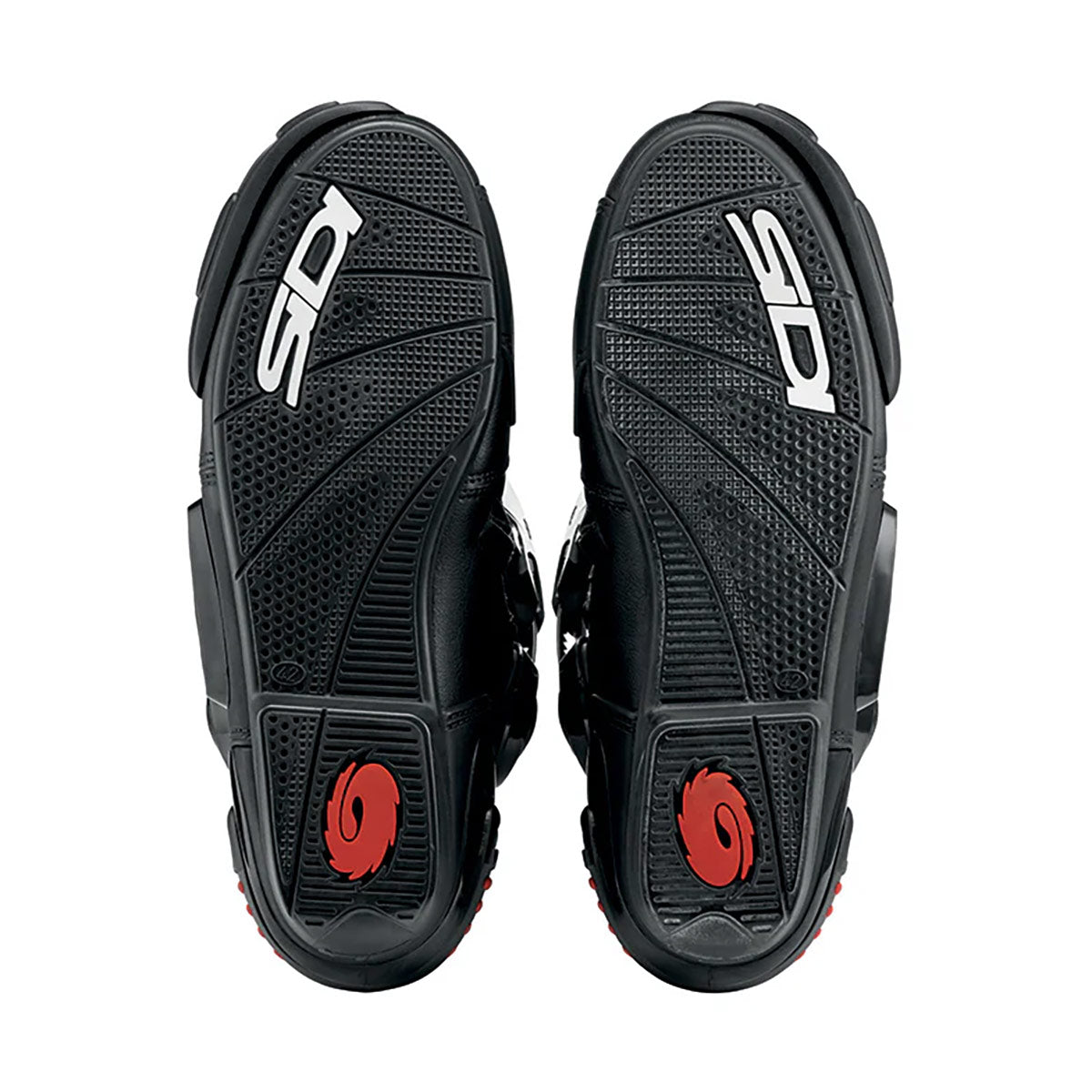 Sidi - ST Boot - BLACK