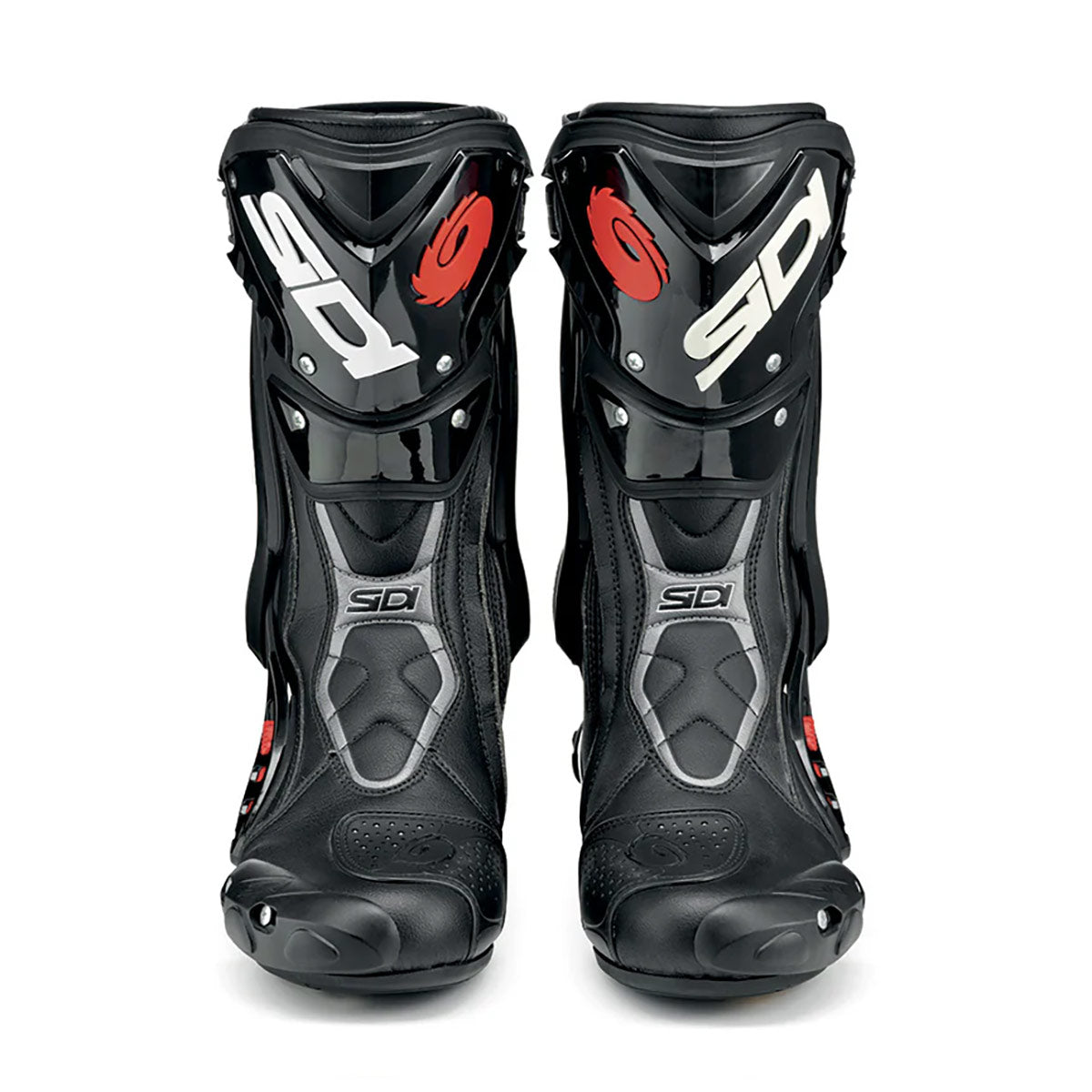 Sidi - ST Boot - BLACK