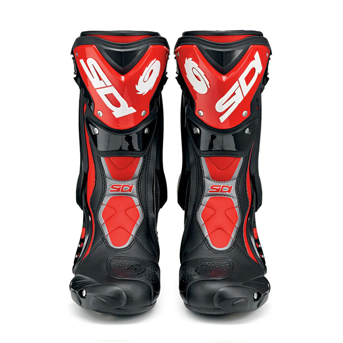 Sidi - ST Boot - BLACK/RED