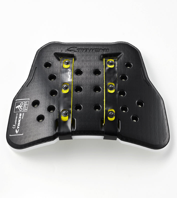 RS Taichi - TECCELL CHEST PROTECTOR CE2 TRV063