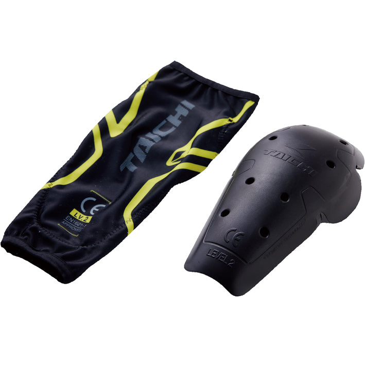 RS Taichi - STEALTH CE2 GUARD ELBOW TRV081