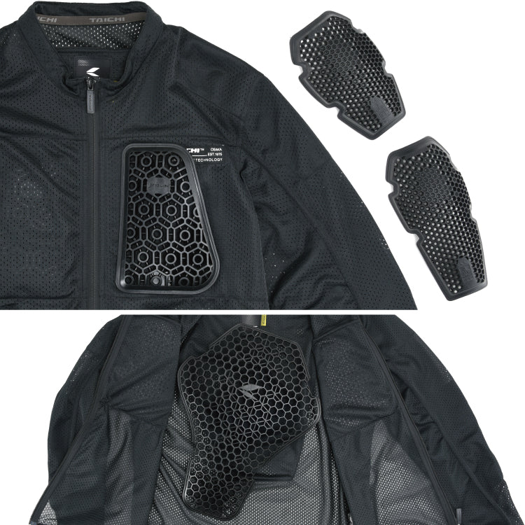 RS Taichi - STEALTH CE PROTECTION INNER JACKET T-DRY LINER TRV099