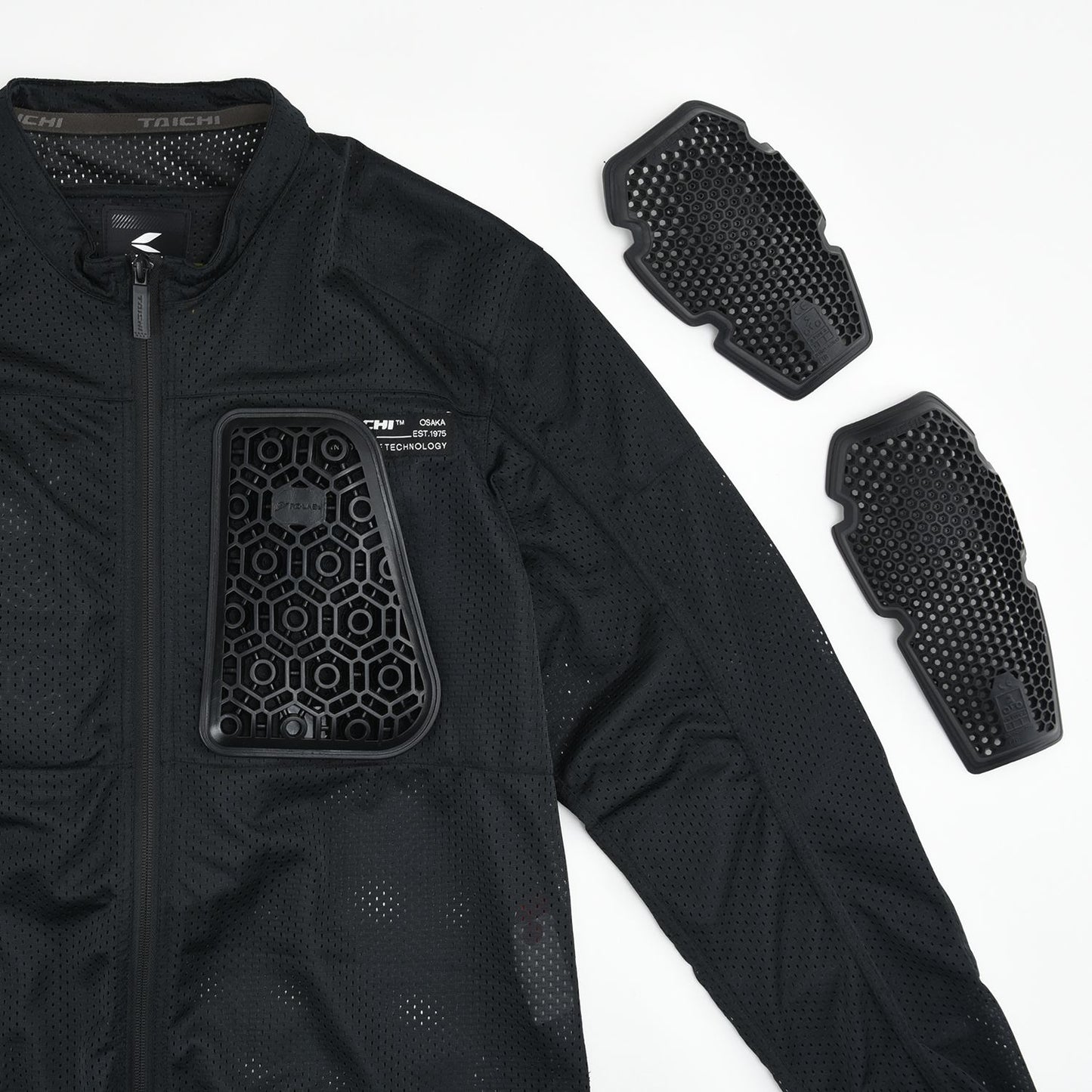 RS Taichi - STEALTH CE PROTECTION INNER JACKET T-DRY LINER TRV099