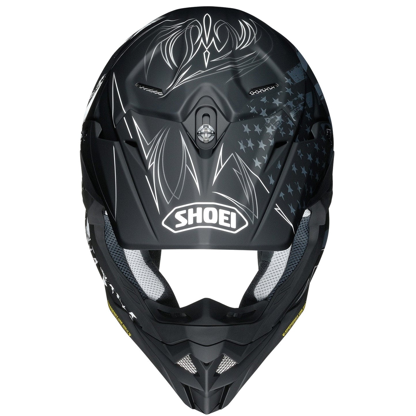SHOEI - VFX-EVO Faithful - TC5