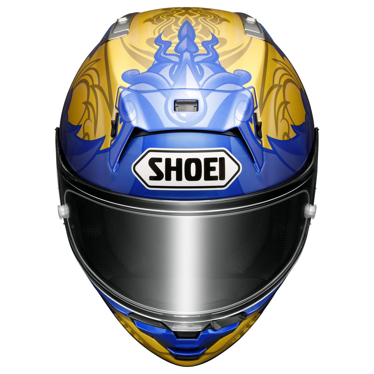 SHOEI - X-Fifteen Marquez Thai - TC2