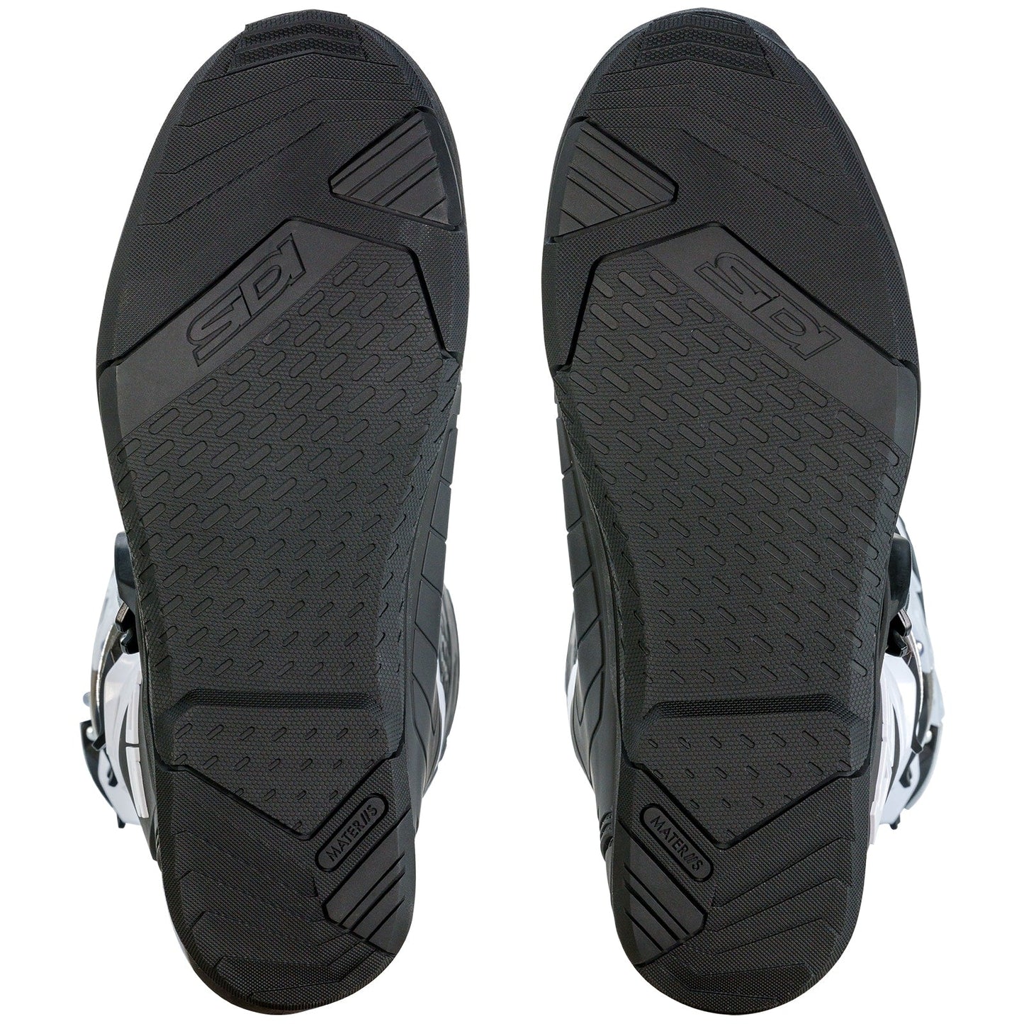 Sidi - X Power SC Boot - BLACK/WHITE