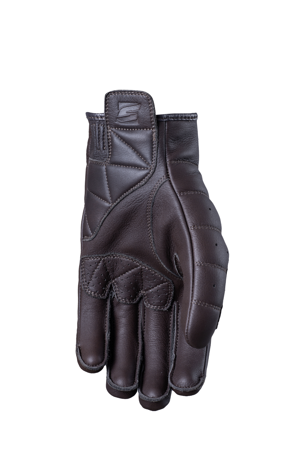FIVE GLOVES - CALIFORNIA - BROWN