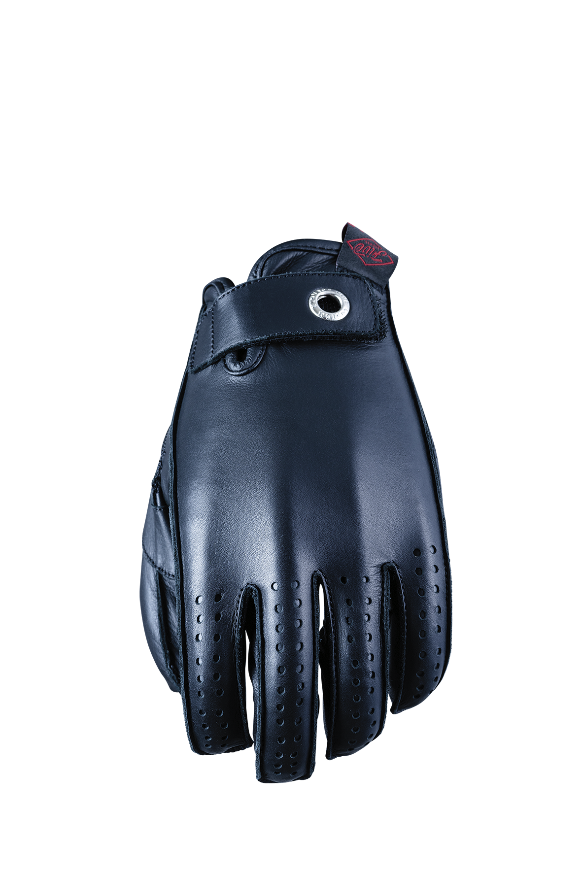 FIVE GLOVES - COLORADO WOMAN - BLACK