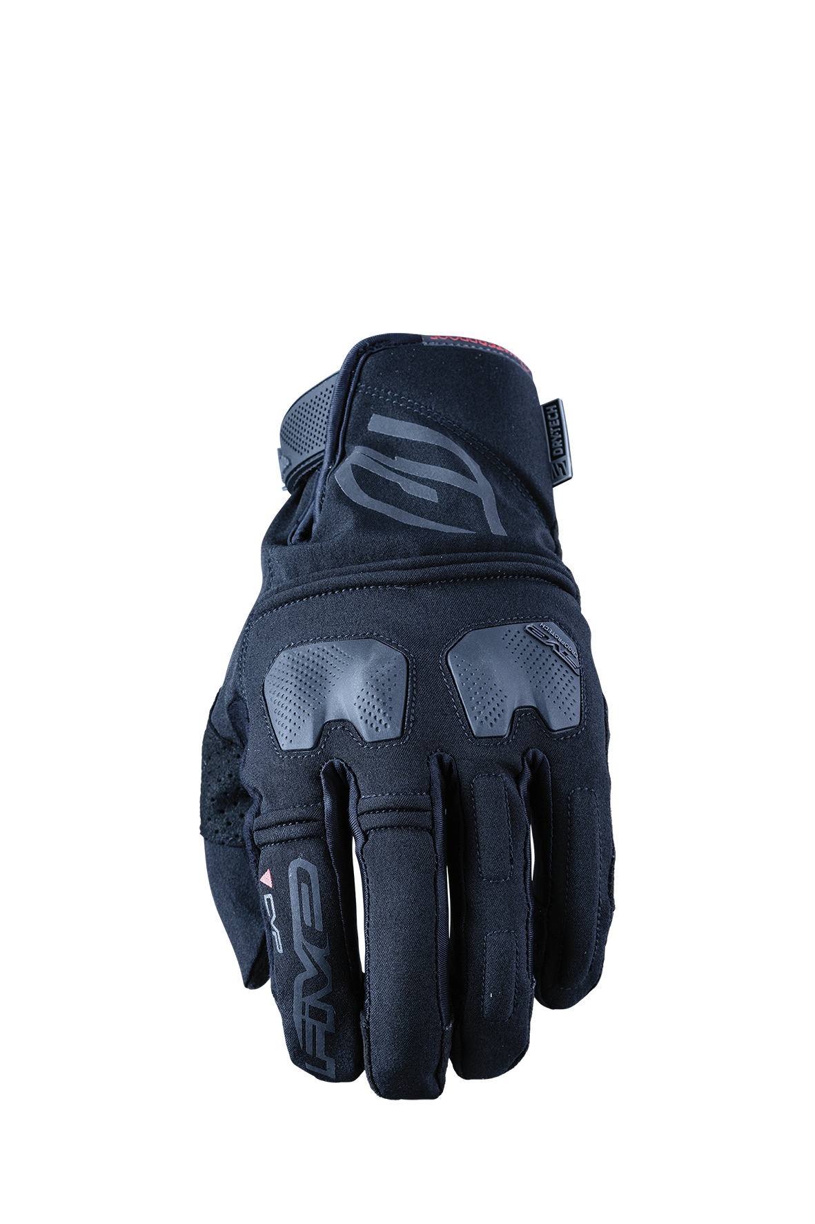 FIVE GLOVES - E-WP - BLACK