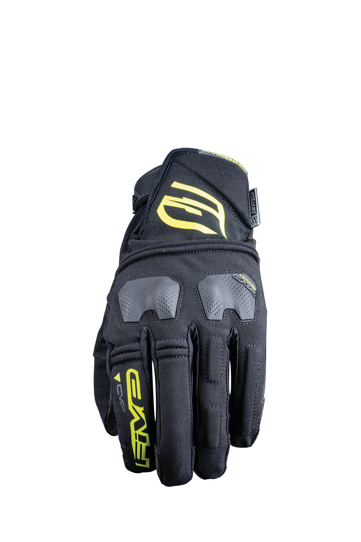 FIVE GLOVES - E-WP - CAMO KHAKI