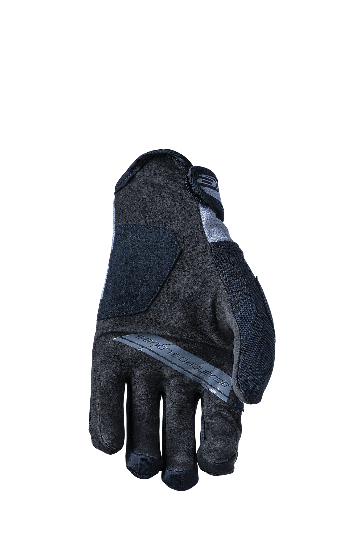FIVE GLOVES - E3 EVO - BLACK