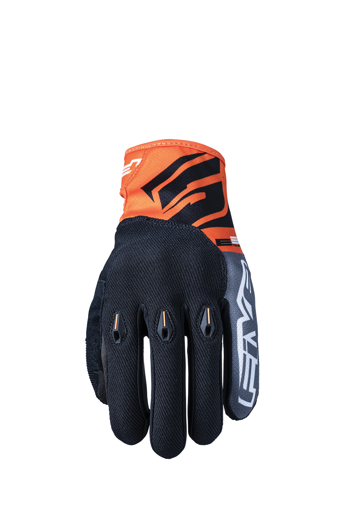 FIVE GLOVES - E3 EVO - ORANGE