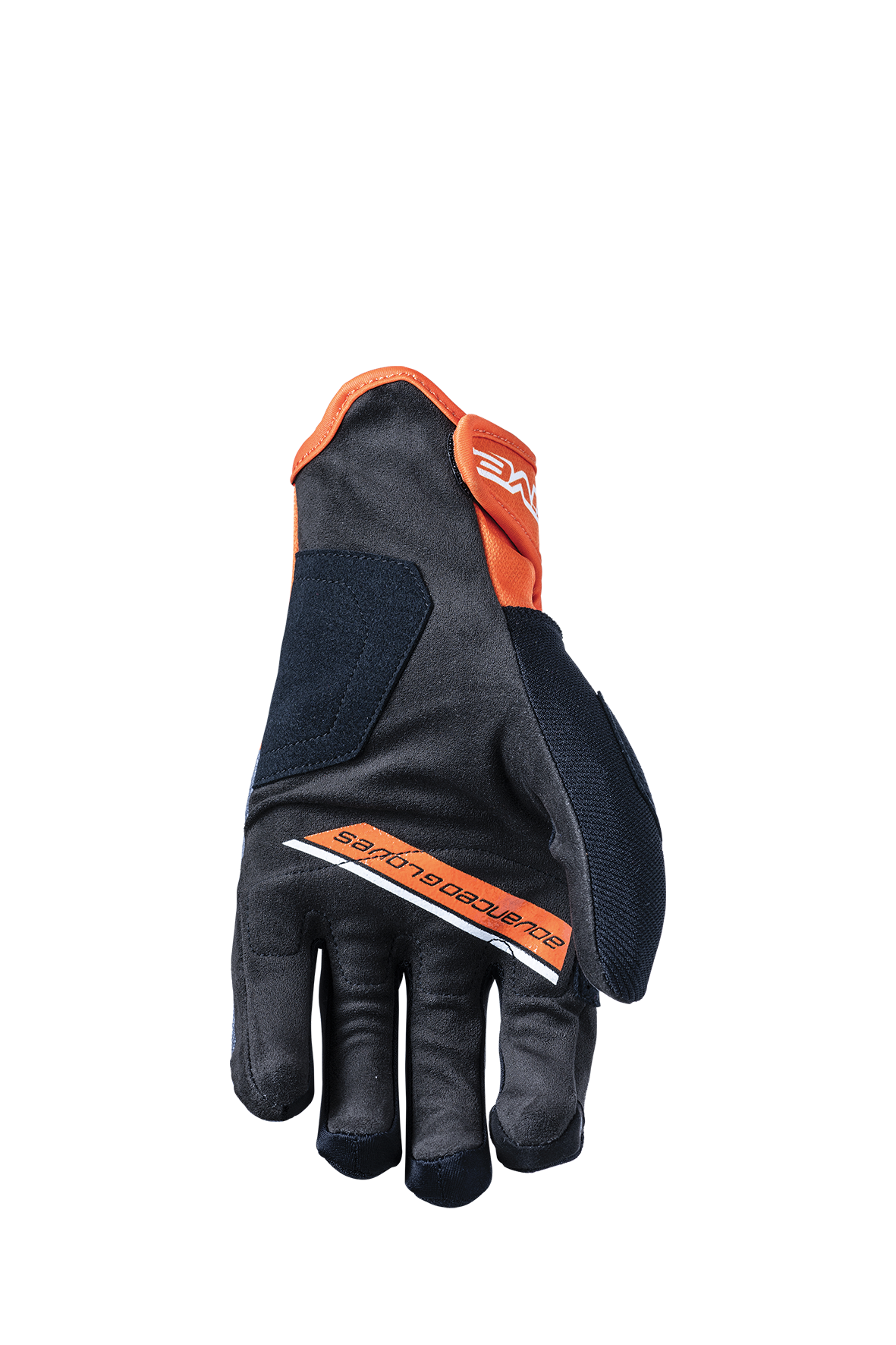 FIVE GLOVES - E3 EVO - ORANGE