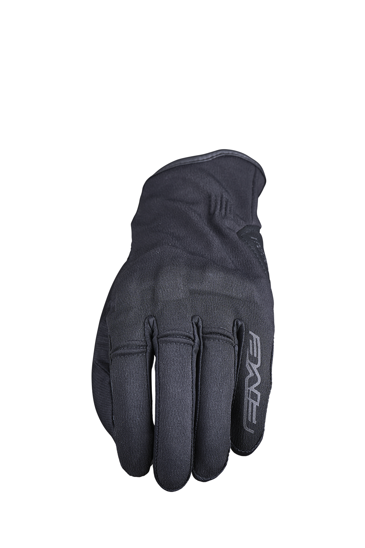 FIVE GLOVES - FLOW - BLACK