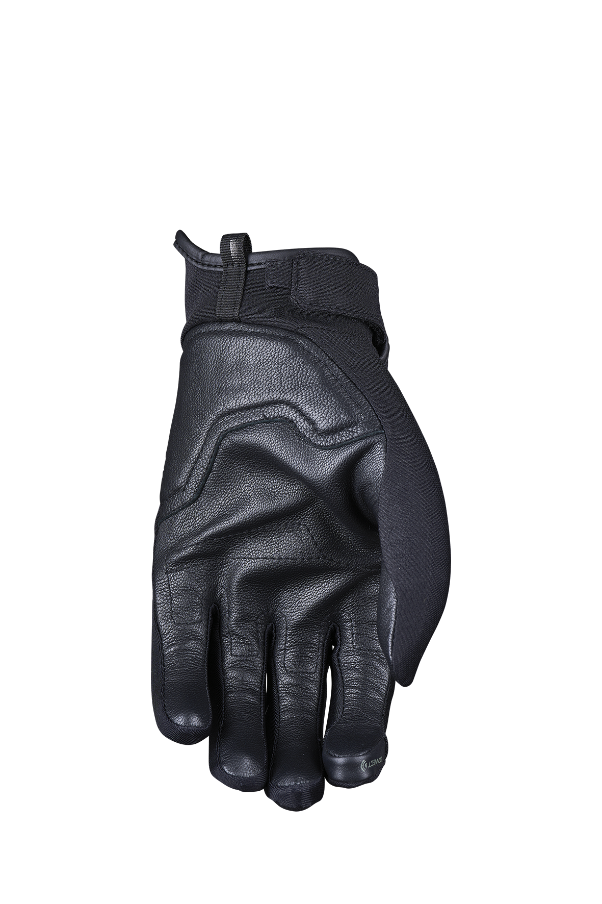 FIVE GLOVES - FLOW - BLACK