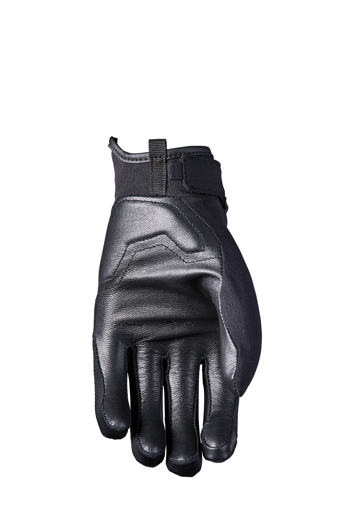 FIVE GLOVES - FLOW WOMAN - SKULL AND ROSES