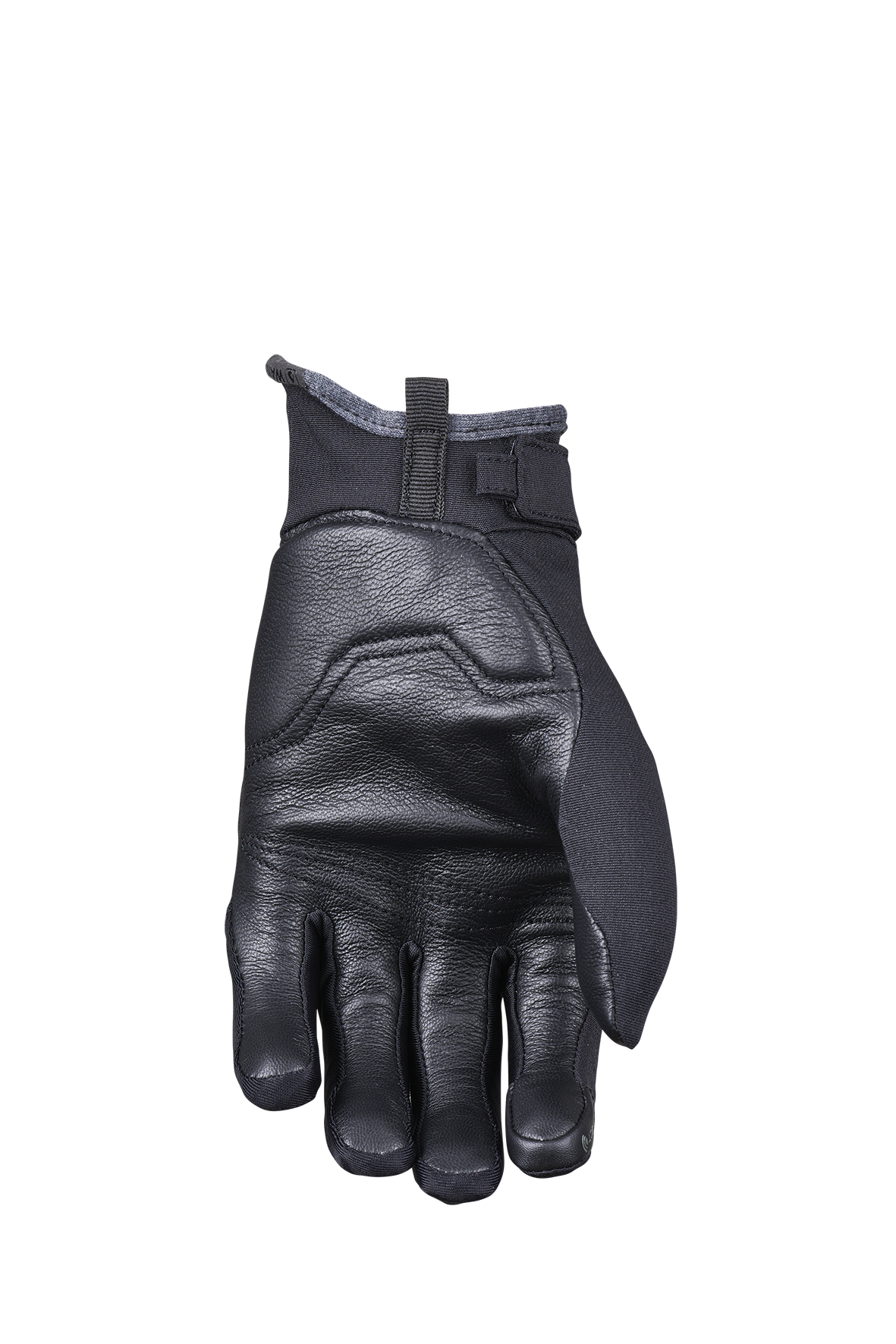 FIVE GLOVES - FLOW WP - BLACK