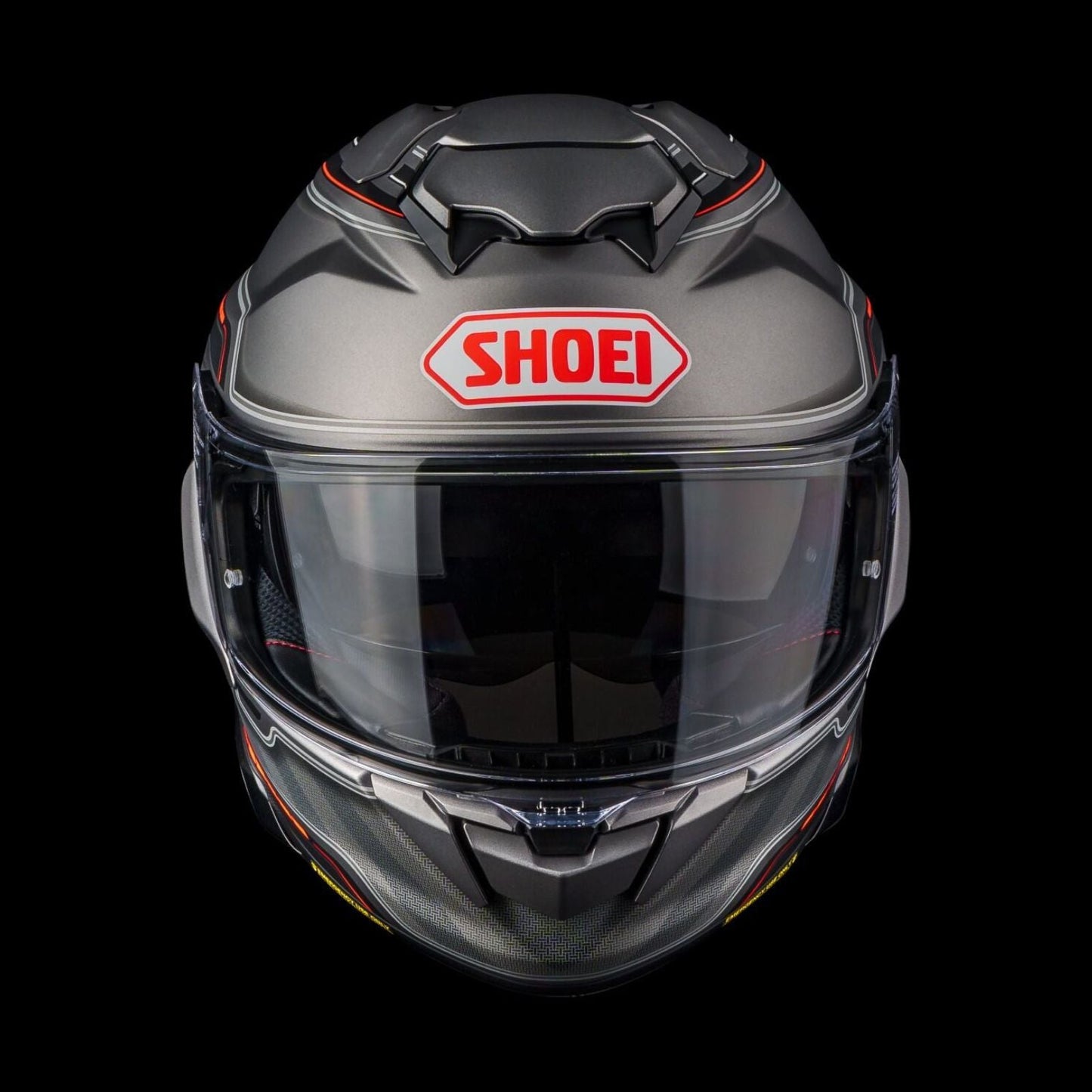 SHOEI - GT-Air 3 Discipline - GREY (TC1)