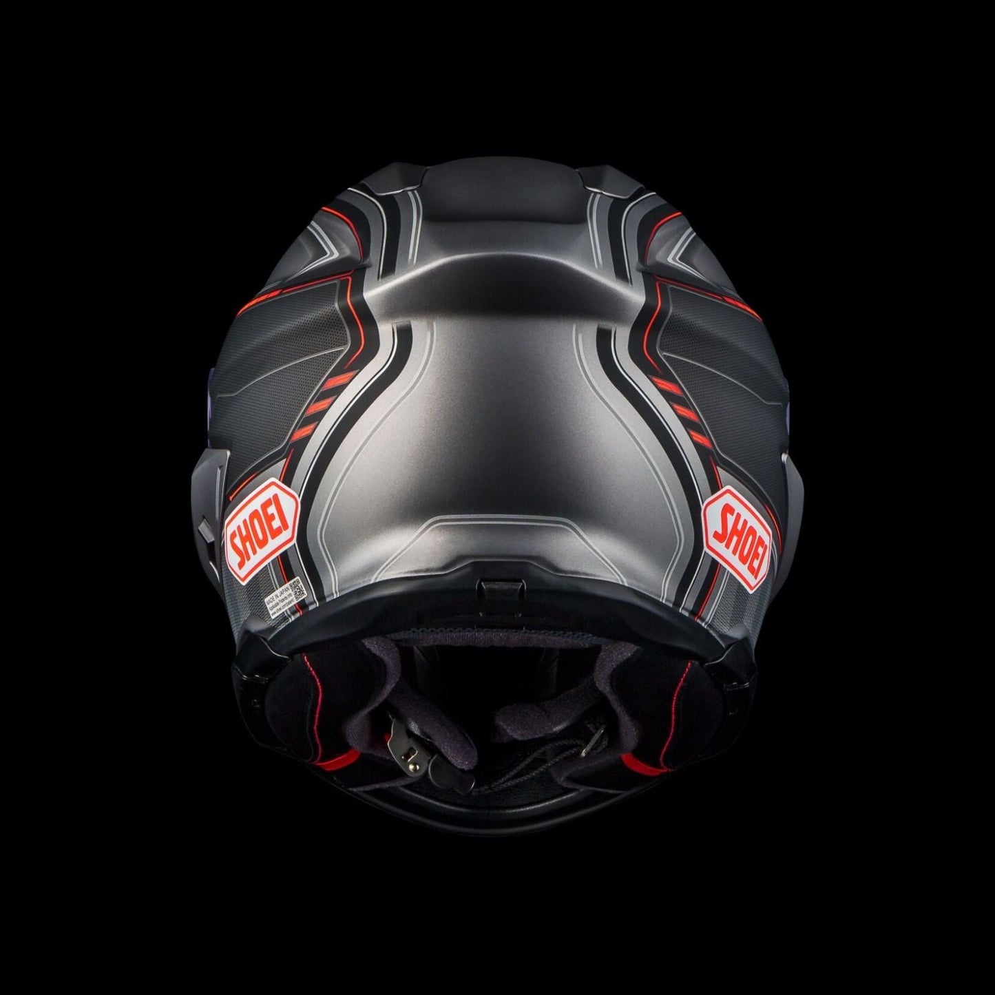 SHOEI - GT-Air 3 Discipline - GREY (TC1)